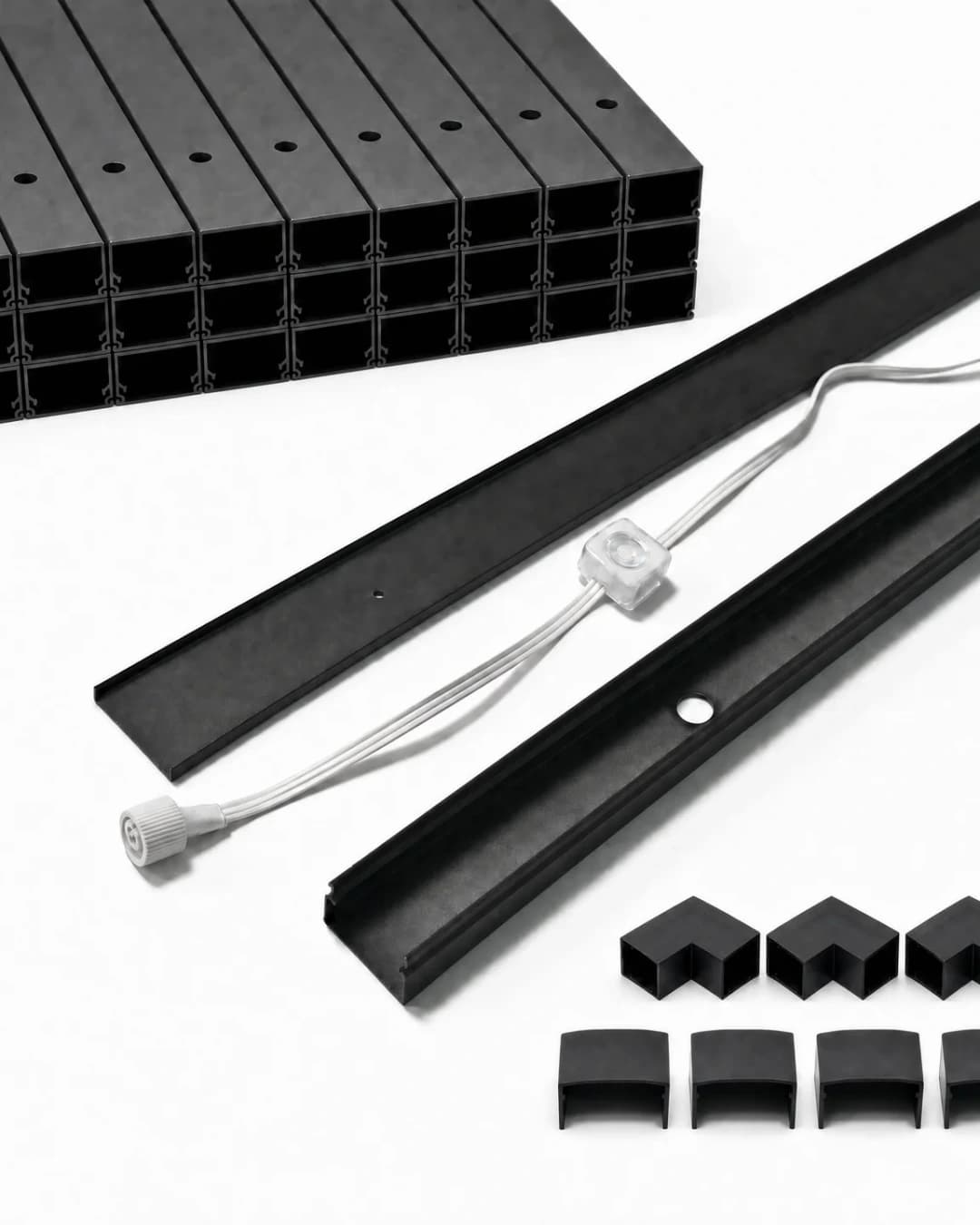 Outdoor kits